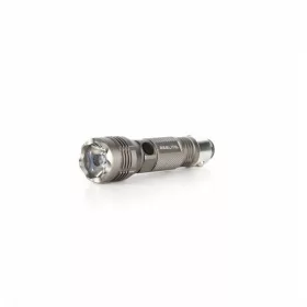   Asalite LED Akkumulátoros Lámpa Szivargyújtóról Tölthető 4W (300 lumen)