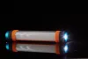 Asalite Prémium LED Akkumulátoros Lámpa Szúnyogriasztó Fénnyel 3,5W+2W (280 lm)
