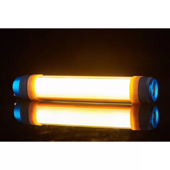 Asalite Prémium LED Akkumulátoros Lámpa Szúnyogriasztó Fénnyel 3,5W+2W (280 lm)