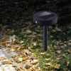 Asalite Műanyag Leszúrható Kerti Lámpa Szár  ASAL0303-hoz