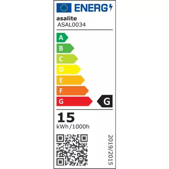 Asalite Hűtő Izzó T25 E14 15W 2800K (80 lumen) Asalite Hűtő Izzó T25 E14 15W 2800K (80 lumen)
