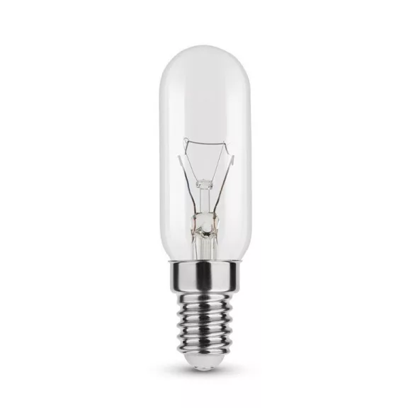 Asalite Páraelszívó Izzó E14 40W 2800K (350 lumen) Asalite Páraelszívó Izzó E14 40W 2800K (350 lumen)