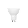 Asalite LED Izzó GU10 spot 7W 3000K (600 lumen)