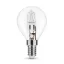   Asalite Halogén Izzó G45 mini gömb E14 18W 2800K (210 lumen)