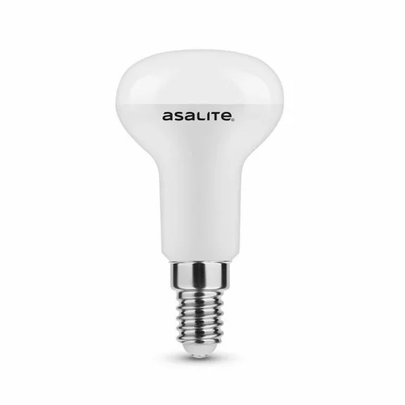 Asalite LED Izzó R50 spot E14 5W 4000K (470 lumen) Asalite LED Izzó R50 spot E14 5W 4000K (470 lumen)