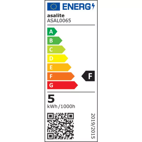 Asalite LED Izzó R50 spot E14 5W 4000K (470 lumen) Asalite LED Izzó R50 spot E14 5W 4000K (470 lumen)