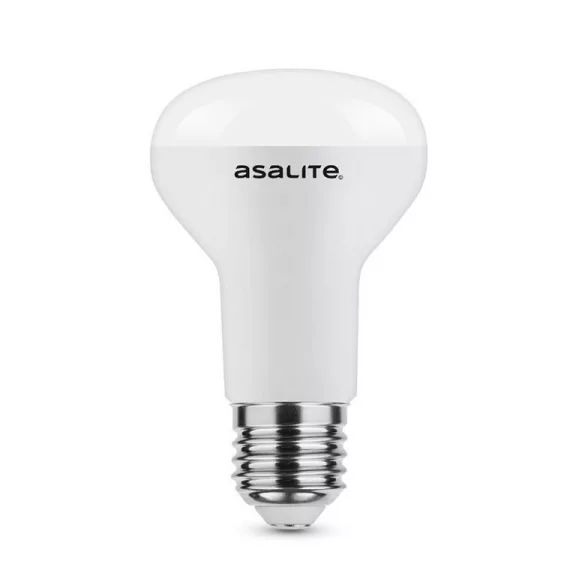 Asalite LED Izzó R63 spot E27 10W 4000K (720 lumen)