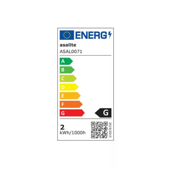 Asalite LED Izzó G4 12V 1,5W 4000K (110 lumen) Asalite LED Izzó G4 12V 1,5W 4000K (110 lumen)