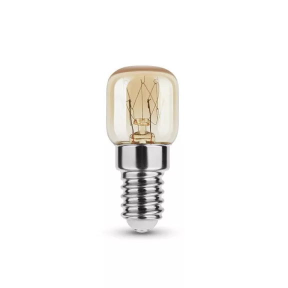 Asalite Sütő Izzó T25 E14 15W 2800K (80 lumen)