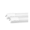 Asalite LED Fénycső T8 Üveg 22W 4000K (2200 lumen) 150cm