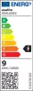 Asalite LED Fénycső T8 Üveg 9W 6500K (900 lumen) 60cm