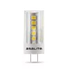 Asalite LED Izzó G4 12V 2W 4000K (220 lumen)