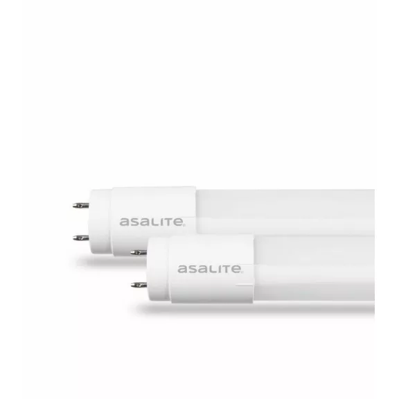 Asalite Prémium LED Fénycső T8 Üveg 18W 4000K (2520 lumen) 120cm emeltfényű Asalite Prémium LED Fénycső T8 Üveg 18W 4000K (2520 lumen) 120cm emeltfényű