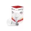 Asalite LED Izzó A70 gömb E27 18W 3000K (1620 lumen)