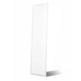   Asalite Prémium LED Panel 120x30cm 40W 4000K (4800 lumen) LIFUD driver