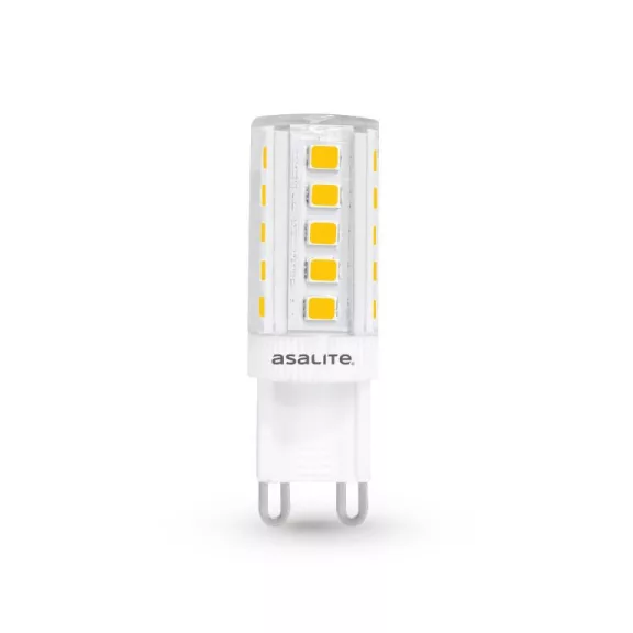 Asalite LED Izzó G9 3W 4000K (330 lumen)