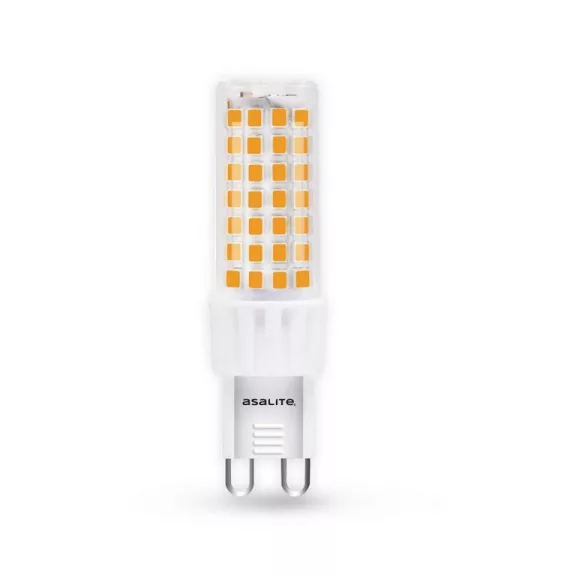Asalite LED Izzó G9 6W 4000K (600 lumen) Asalite LED Izzó G9 6W 4000K (600 lumen)