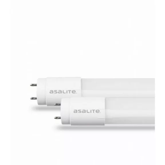 Asalite Prémium LED Fénycső T8 Üveg 9W 4000K (1260 lumen) 60cm emeltfényű Asalite Prémium LED Fénycső T8 Üveg 9W 4000K (1260 lumen) 60cm emeltfényű