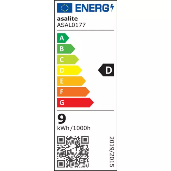 Asalite Prémium LED Fénycső T8 Üveg 9W 4000K (1260 lumen) 60cm emeltfényű Asalite Prémium LED Fénycső T8 Üveg 9W 4000K (1260 lumen) 60cm emeltfényű