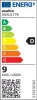 Asalite Prémium LED Fénycső T8 Üveg 9W 6500K (1260 lumen) 60cm emeltfényű