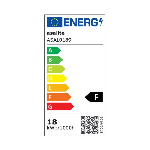 Asalite LED Mennyezeti Lámpa ROSALIA 18W 3000K (1350 lumen) Gyémánt/Csillagos Asalite LED Mennyezeti Lámpa ROSALIA 18W 3000K (1350 lumen) Gyémánt/Csillagos