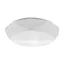   Asalite LED Mennyezeti Lámpa ROSALIA 18W 4000K (1550 lumen) Gyémánt/Csillagos