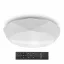   Asalite LED Mennyezeti Lámpa OLIVIA 48W 3000K/4000K/6500K (3400 lumen) Gyémánt + Távirányító CCT