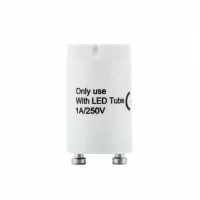 LED Fénycső