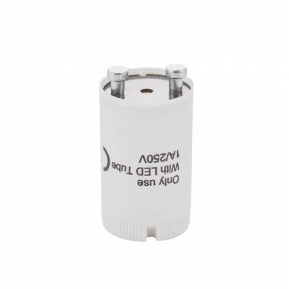 Asalite LED Fénycső Starter T8 G13 Asalite LED Fénycső Starter T8 G13