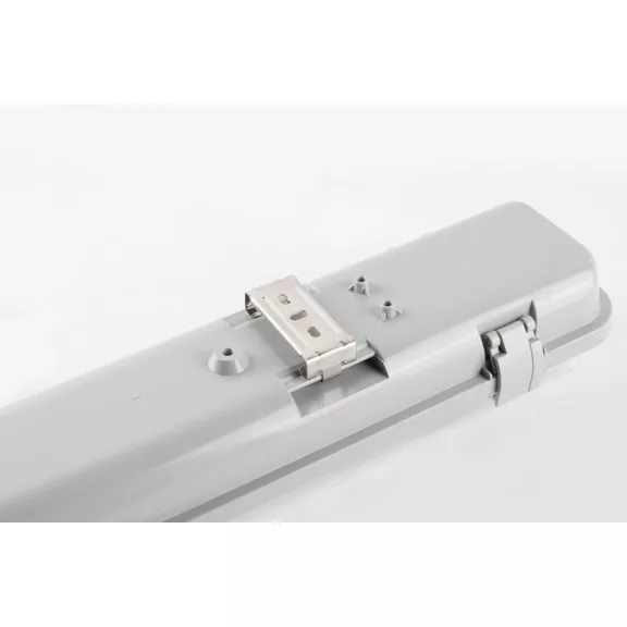 Asalite Prémium IP65 Por-és Páramentes Armatúra 2x60cm T8 LED Csőre Előkészítve (2x9W fénycső nem tartozék) Asalite Prémium IP65 Por-és Páramentes Armatúra 2x60cm T8 LED Csőre Előkészítve (2x9W fénycső nem tartozék)