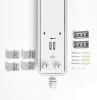 Asalite Prémium IP65 Por-és Páramentes Armatúra 2x60cm T8 LED Csőre Előkészítve (2x9W fénycső nem tartozék)