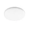 Asalite LED Mennyezeti Lámpa IP54 36W 3000K/4000K/6500K (3600 lumen) Kerek CCT