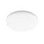   Asalite LED Mennyezeti Lámpa IP54 36W 3000K/4000K/6500K (3600 lumen) Kerek CCT