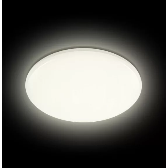 Asalite LED Mennyezeti Lámpa IP54 36W 3000K/4000K/6500K (3600 lumen) Kerek CCT