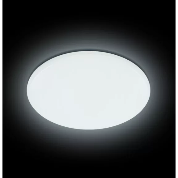 Asalite LED Mennyezeti Lámpa IP54 36W 3000K/4000K/6500K (3600 lumen) Kerek CCT