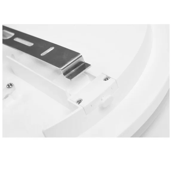 Asalite LED Mennyezeti Lámpa IP54 36W 3000K/4000K/6500K (3600 lumen) Kerek CCT