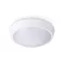 Asalite LED Cseppálló Lámpa IP65 24W 4000K (1800 lumen) Kerek