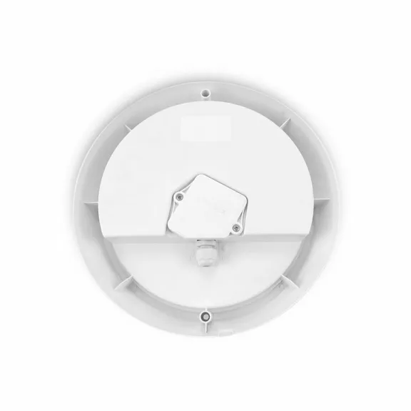 Asalite LED Cseppálló Lámpa IP65 24W 4000K (1800 lumen) Kerek