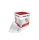 Asalite LED Izzó MR16 spot 12V 5W 3000K (400 lumen)