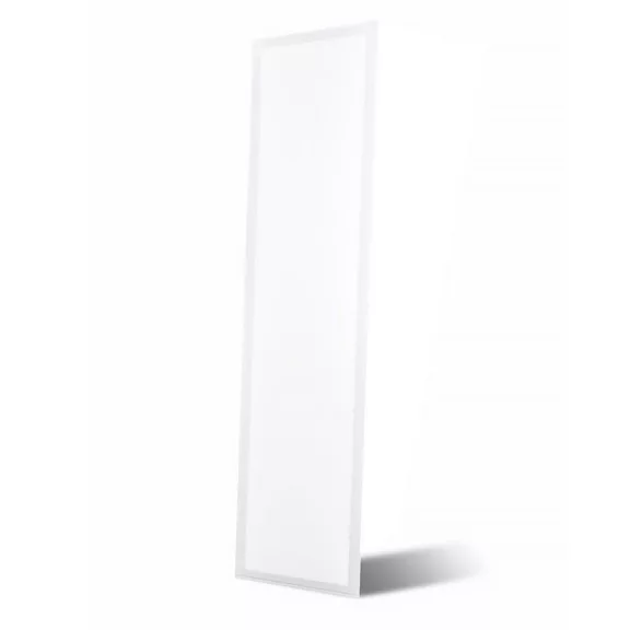 Asalite Prémium LED Panel 120x30cm 40W 6500K (4800 lumen) LIFUD driver Asalite Prémium LED Panel 120x30cm 40W 6500K (4800 lumen) LIFUD driver