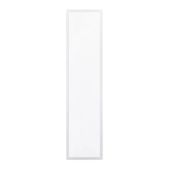 Asalite Prémium LED Panel 120x30cm 40W 6500K (4800 lumen) LIFUD driver Asalite Prémium LED Panel 120x30cm 40W 6500K (4800 lumen) LIFUD driver