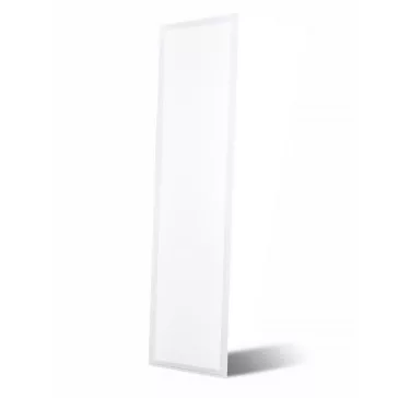   Asalite Prémium LED Panel 120x30cm 45W 6500K (5400 lumen) LIFUD NON-FLICKER