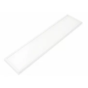   Asalite Prémium LED Panel 120x30cm 45W 6500K (5400 lumen) LIFUD NON-FLICKER