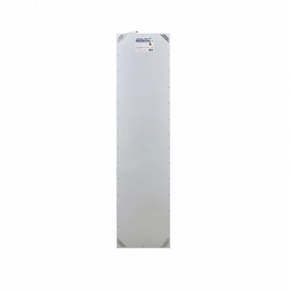 Asalite Prémium LED Panel 120x30cm 45W 6500K (5400 lumen) LIFUD NON-FLICKER