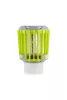 Asalite Prémium Akkumulátoros Kempinglámpa 4,5W (350 lm) + Rovarcsapda