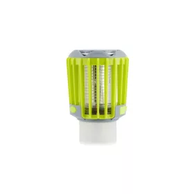   Asalite Prémium Akkumulátoros Kempinglámpa 4,5W (350 lm) + Rovarcsapda
