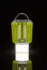 Asalite Prémium Akkumulátoros Kempinglámpa 4,5W (350 lm) + Rovarcsapda