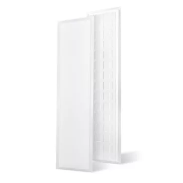   Asalite Prémium LED Panel BackLit 120x30cm 25W 4000K (4000 lumen) LIFUD driver
