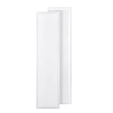   Asalite Prémium LED Panel BackLit 120x30cm 25W 4000K (4000 lumen) LIFUD driver