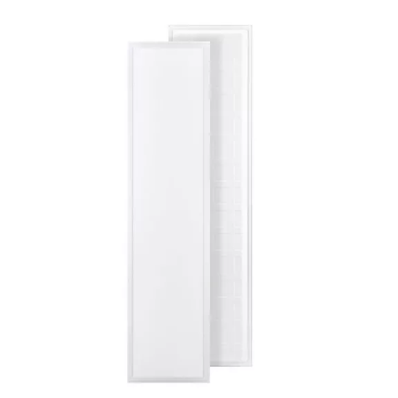 Asalite Prémium LED Panel BackLit 120x30cm 25W 4000K (4000 lumen) LIFUD driver